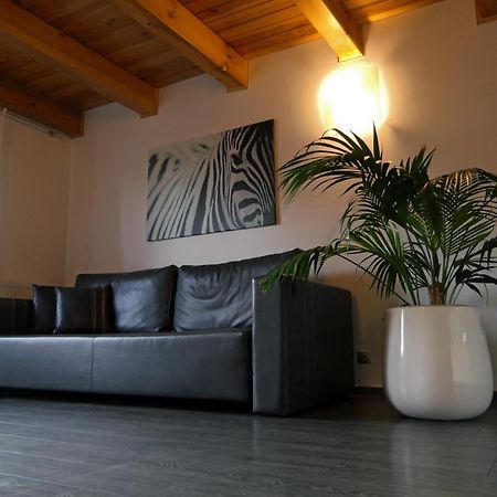 Apartamenty Wla 4 Władysławowo Exteriér fotografie