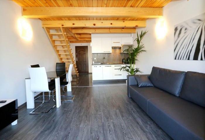 Apartamenty Wla 4 Władysławowo Exteriér fotografie