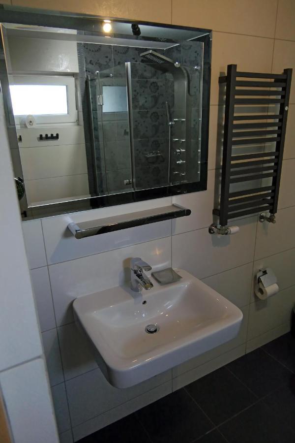 Apartamenty Wla 4 Władysławowo Exteriér fotografie