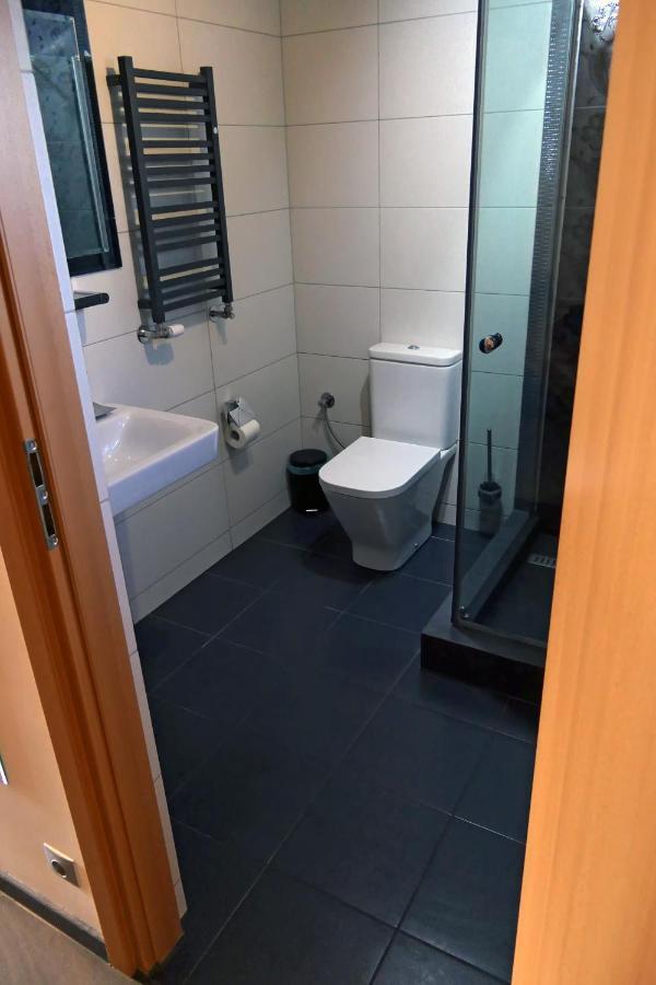 Apartamenty Wla 4 Władysławowo Exteriér fotografie