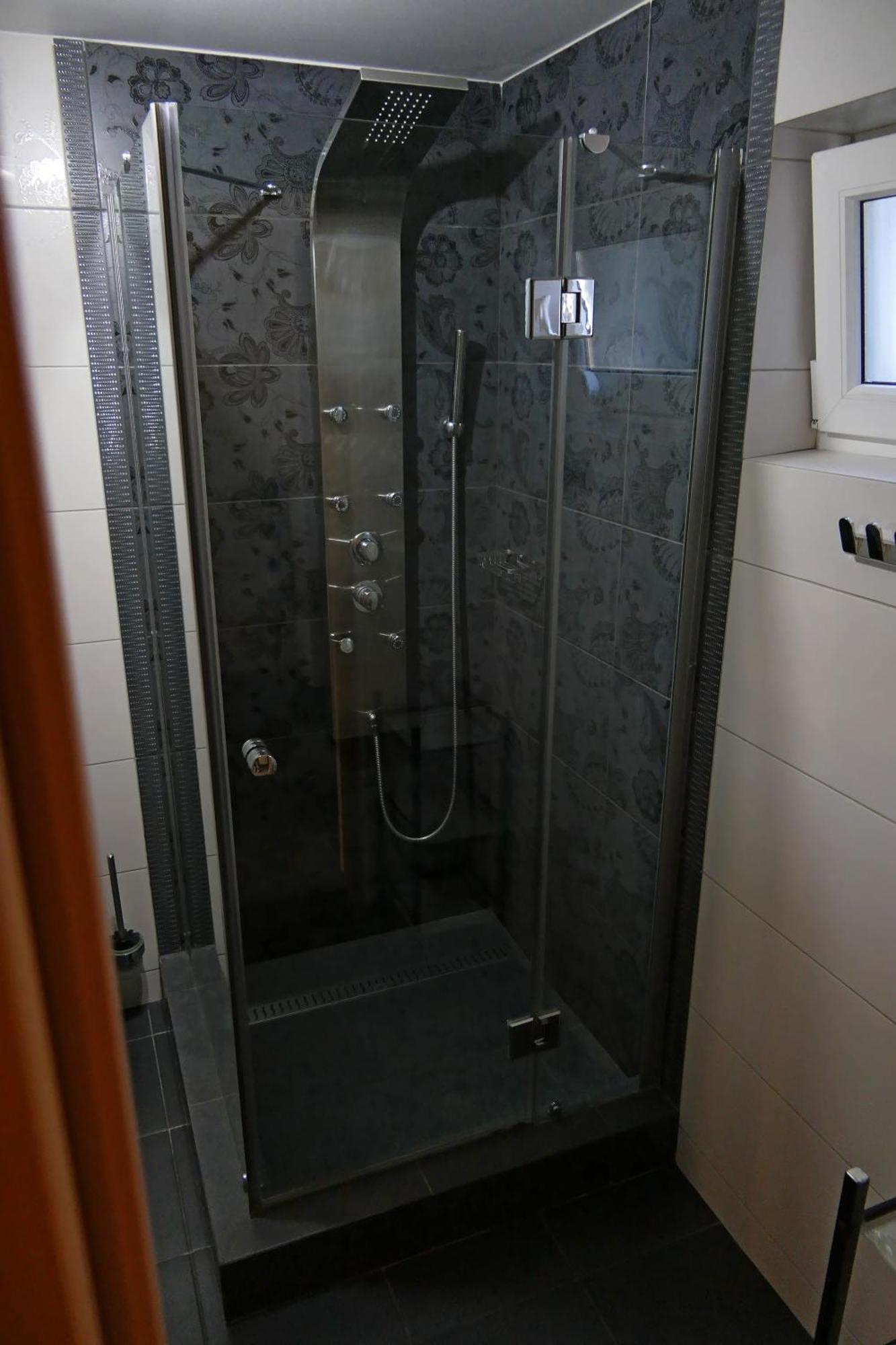 Apartamenty Wla 4 Władysławowo Exteriér fotografie