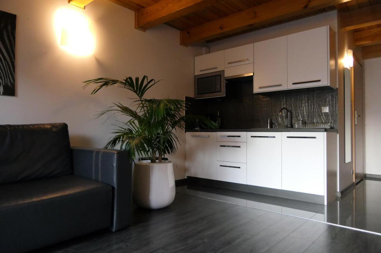 Apartamenty Wla 4 Władysławowo Exteriér fotografie