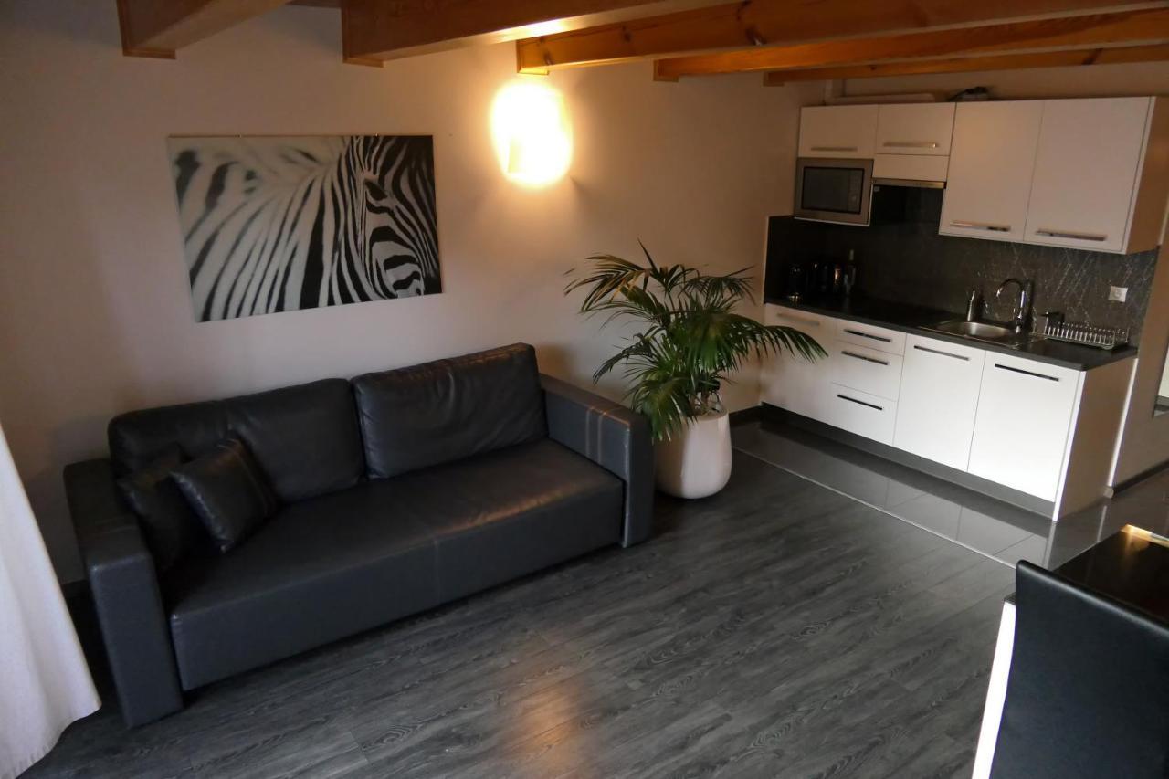 Apartamenty Wla 4 Władysławowo Exteriér fotografie